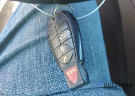 2012 Dodge Challenger R/T из США, поврежденный, VIN 2C3CDYBT8CH292881